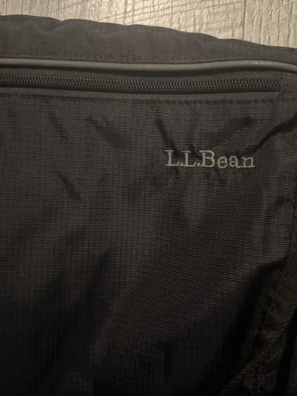 L.L. Bean ll bean